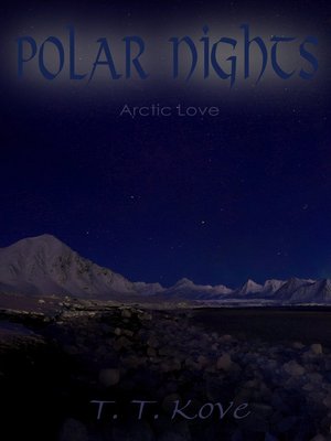 cover image of Polar Nights